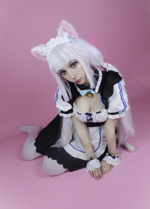 Himee.lily Himeecosplay Nude Leaked Onlyfans Photo Himee.lily Himeecosplay Nude Leaked Onlyfans Photo