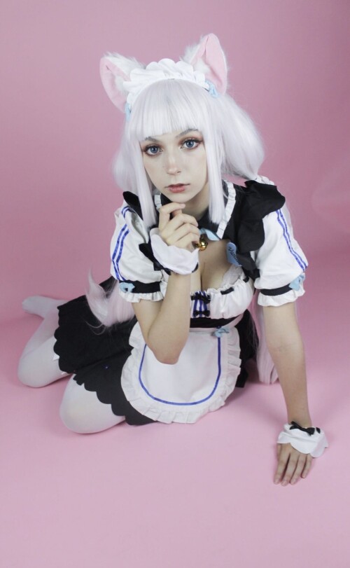 Himee.lily Himeecosplay Nude Leaked Onlyfans Photo Himee.lily Himeecosplay Nude Leaked Onlyfans Photo