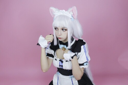 Himee.lily Himeecosplay Nude Leaked Onlyfans Photo Himee.lily Himeecosplay Nude Leaked Onlyfans Photo