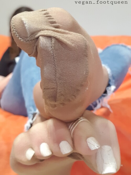 Vegan_footqueen Nude Leaked Onlyfans Photo Vegan_footqueen Nude Leaked Onlyfans Photo