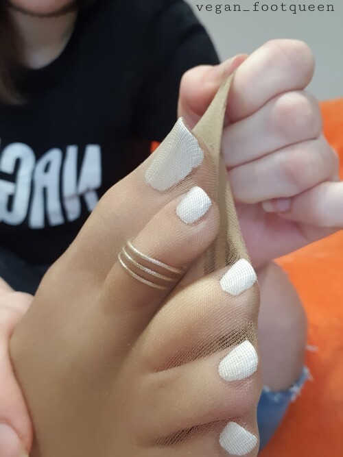Vegan_footqueen Nude Leaked Onlyfans Photo Vegan_footqueen Nude Leaked Onlyfans Photo
