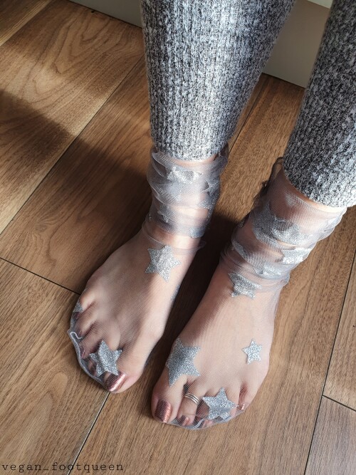 Vegan_footqueen Nude Leaked Onlyfans Photo Vegan_footqueen Nude Leaked Onlyfans Photo