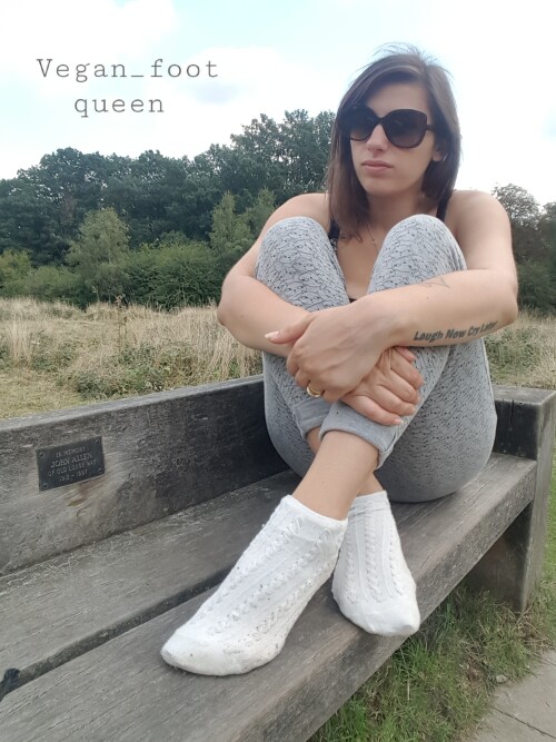 Vegan_footqueen Nude Leaked Onlyfans Photo Vegan_footqueen Nude Leaked Onlyfans Photo