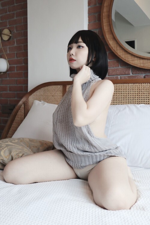 Hakaosan Nude Leaked Onlyfans Photo