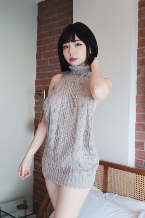 Hakaosan Nude Leaked Onlyfans Photo