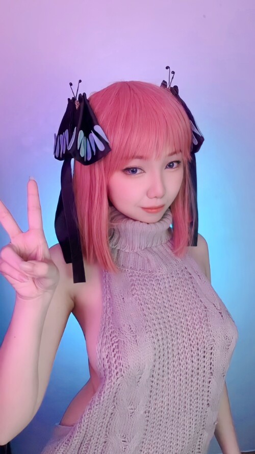 Hakaosan Nude Leaked Onlyfans Photo
