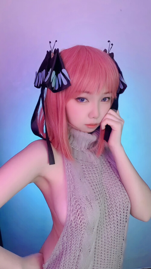 Hakaosan Nude Leaked Onlyfans Photo