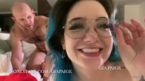 Gia Paige Nude Leaked Onlyfans Photo Gia Paige Nude Leaked Onlyfans Photo