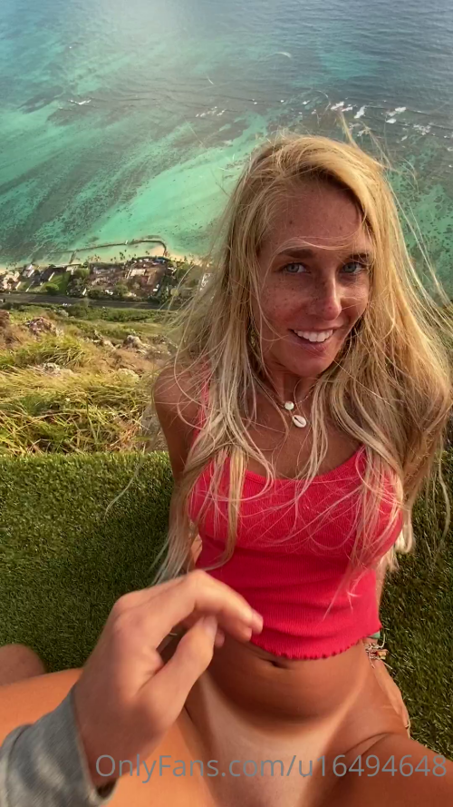 Beachbaby69 / _anywaybrittnaay Nude Leaked Onlyfans Photo Beachbaby69 / _anywaybrittnaay Nude Leaked Onlyfans Photo