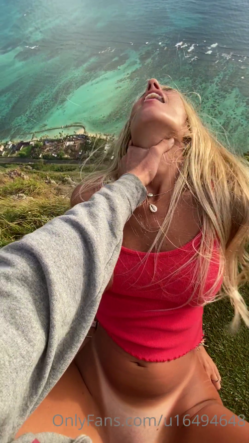 Beachbaby69 / _anywaybrittnaay Nude Leaked Onlyfans Photo Beachbaby69 / _anywaybrittnaay Nude Leaked Onlyfans Photo