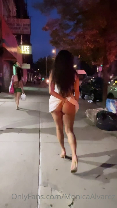 Monica Alvarez Nude Leaked Onlyfans Photo Monica Alvarez Nude Leaked Onlyfans Photo