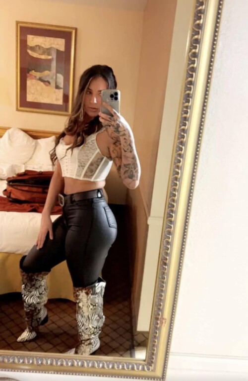 Skylyn Beaty Nude Leaked Onlyfans Photo Skylyn Beaty Nude Leaked Onlyfans Photo