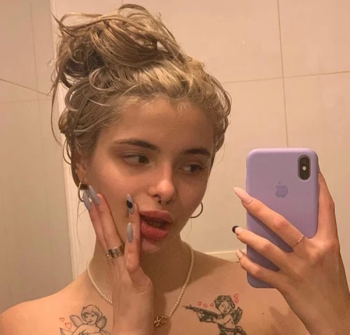 Nasteppa Nude Leaked Onlyfans Photo Nasteppa Nude Leaked Onlyfans Photo