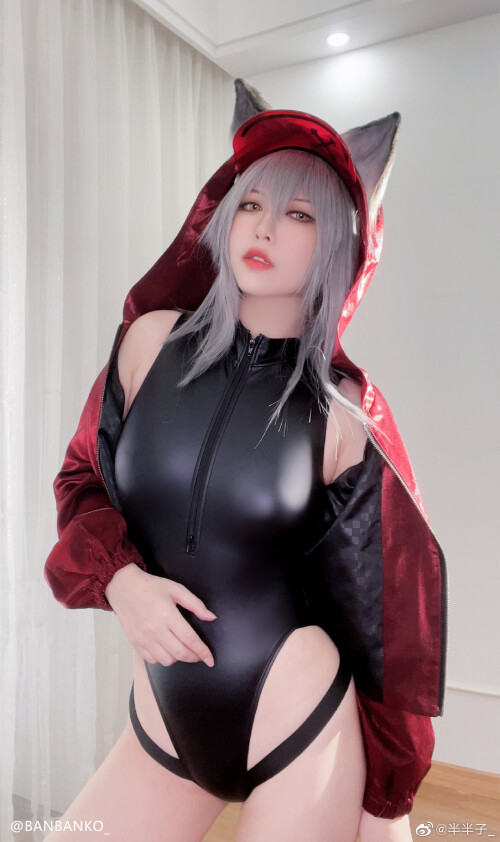 半半子 BANBANKO Nude Leaked Onlyfans Photo 半半子 BANBANKO Nude Leaked Onlyfans Photo