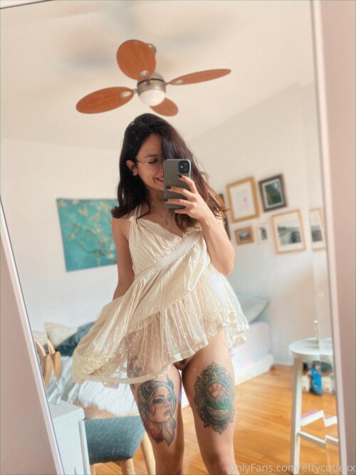 effycutiexx Nude Leaked Onlyfans Photo effycutiexx Nude Leaked Onlyfans Photo