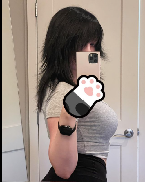 Hiso Neko Nude Leaked Onlyfans Photo Hiso Neko Nude Leaked Onlyfans Photo