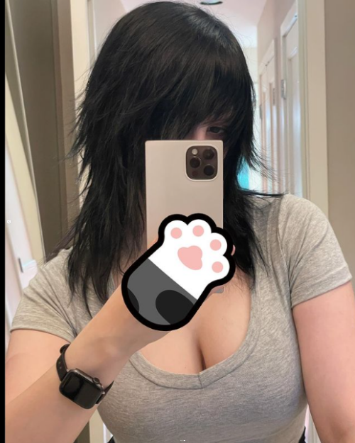 Hiso Neko Nude Leaked Onlyfans Photo Hiso Neko Nude Leaked Onlyfans Photo