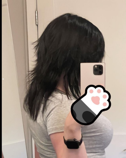 Hiso Neko Nude Leaked Onlyfans Photo Hiso Neko Nude Leaked Onlyfans Photo