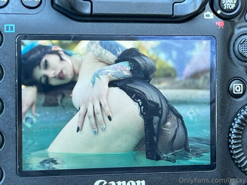 Itsfay | Fay SG | Fay Suicide Girl Nude Leaked Onlyfans Photo Itsfay | Fay SG | Fay Suicide Girl Nude Leaked Onlyfans Photo
