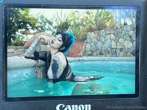 Itsfay | Fay SG | Fay Suicide Girl Nude Leaked Onlyfans Photo Itsfay | Fay SG | Fay Suicide Girl Nude Leaked Onlyfans Photo