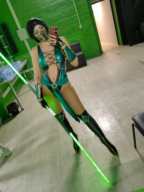 Anya Ichios Nude Leaked Onlyfans Photo Anya Ichios Nude Leaked Onlyfans Photo