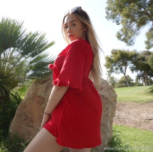 Becca Marie Nude Leaked Onlyfans Photo Becca Marie Nude Leaked Onlyfans Photo