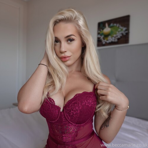 Becca Marie Nude Leaked Onlyfans Photo Becca Marie Nude Leaked Onlyfans Photo