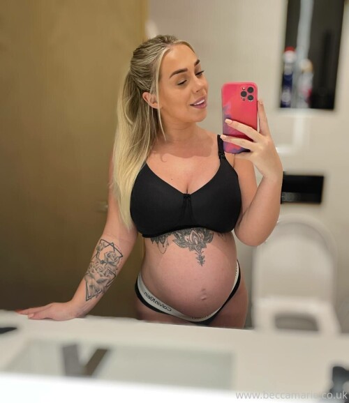 Becca Marie Nude Leaked Onlyfans Photo Becca Marie Nude Leaked Onlyfans Photo