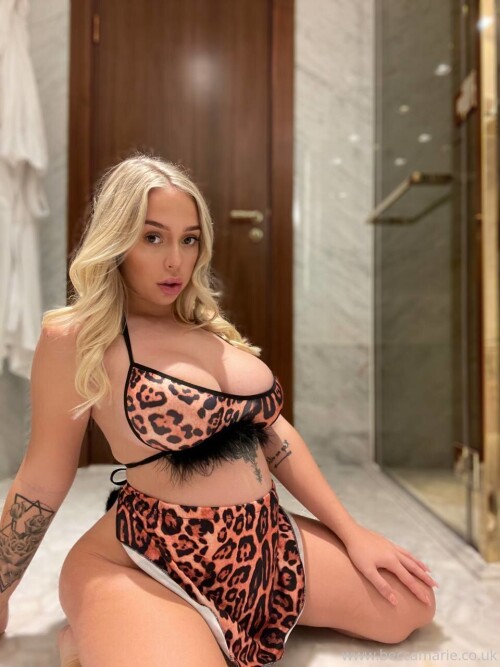 Becca Marie Nude Leaked Onlyfans Photo Becca Marie Nude Leaked Onlyfans Photo