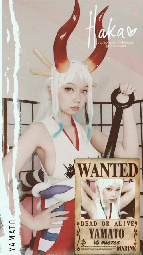 Hakaosan Nude Leaked Onlyfans Photo