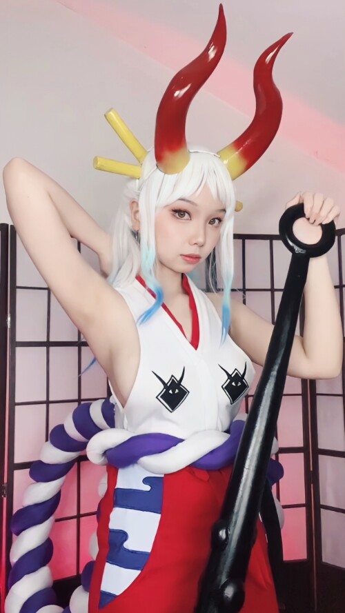 Hakaosan Nude Leaked Onlyfans Photo