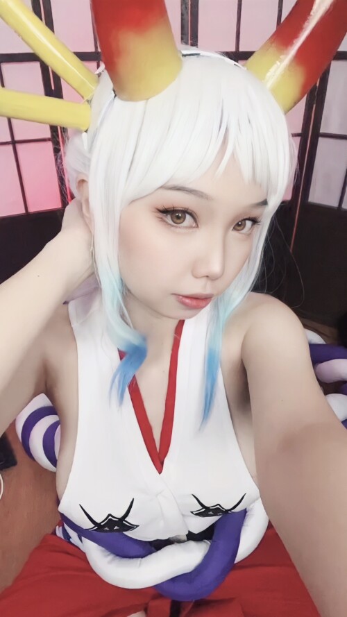 Hakaosan Nude Leaked Onlyfans Photo