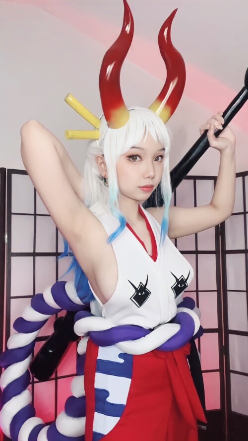 Hakaosan Nude Leaked Onlyfans Photo
