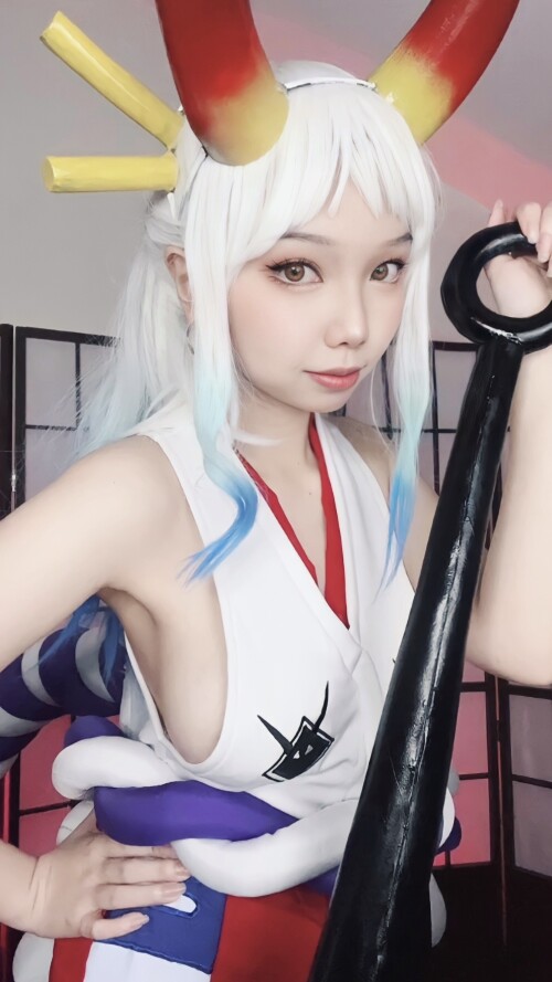 Hakaosan Nude Leaked Onlyfans Photo