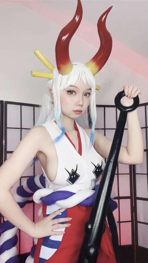 Hakaosan Nude Leaked Onlyfans Photo