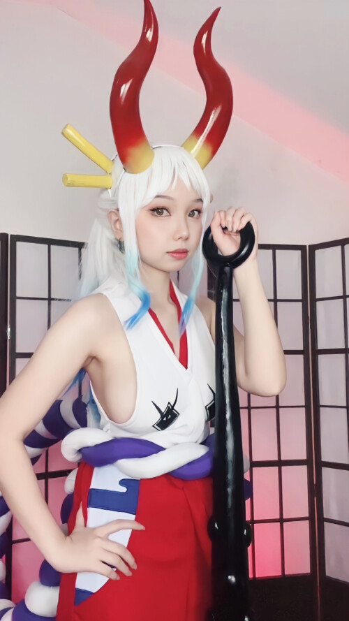 Hakaosan Nude Leaked Onlyfans Photo