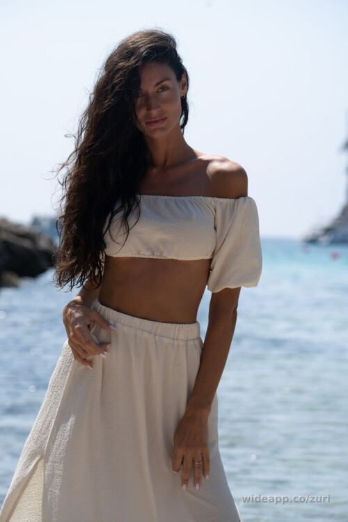 Zuri Aspiunza Nude Leaked Onlyfans Photo Zuri Aspiunza Nude Leaked Onlyfans Photo