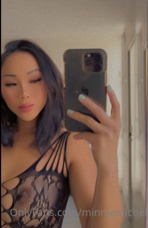Minniemichele Nude Leaked Onlyfans Photo Minniemichele Nude Leaked Onlyfans Photo