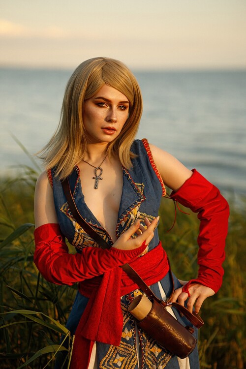Likeassassin (Christina Volkova) Nude Leaked Onlyfans Photo Likeassassin (Christina Volkova) Nude Leaked Onlyfans Photo