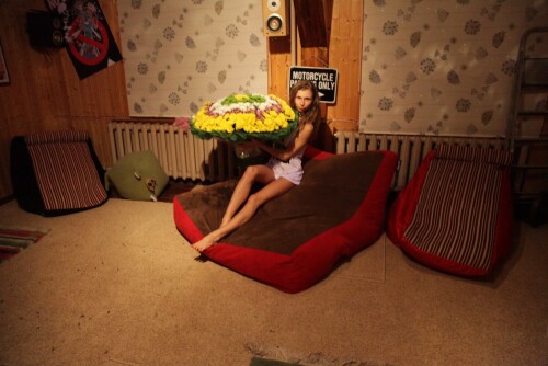 Ivanovskaya Anastasia Nude Leaked Onlyfans Photo Ivanovskaya Anastasia Nude Leaked Onlyfans Photo