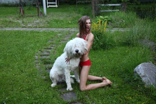 Ivanovskaya Anastasia Nude Leaked Onlyfans Photo Ivanovskaya Anastasia Nude Leaked Onlyfans Photo