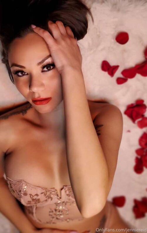 Jennie Reid Nude Leaked Onlyfans Photo Jennie Reid Nude Leaked Onlyfans Photo