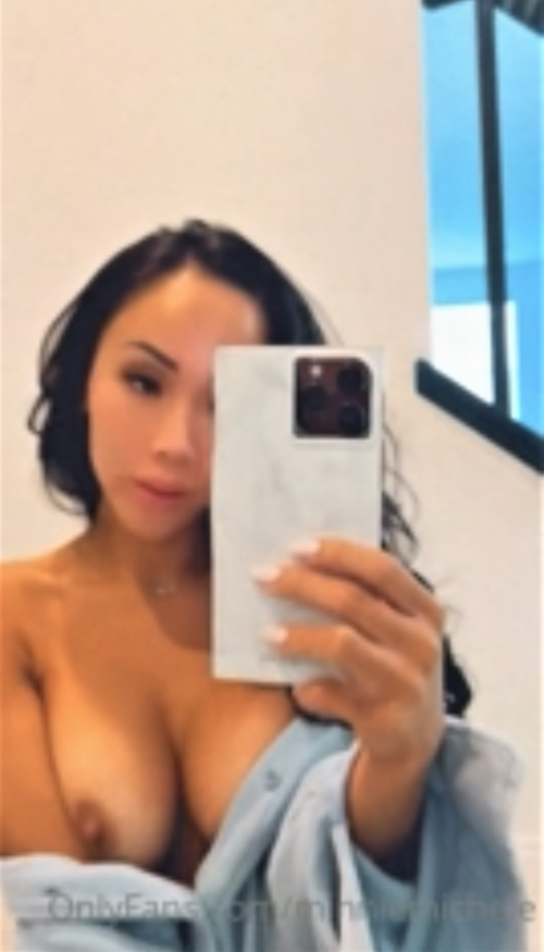 Minniemichele Nude Leaked Onlyfans Photo Minniemichele Nude Leaked Onlyfans Photo