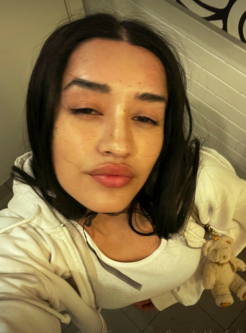 bootsthefeline Nude Leaked Onlyfans Photo bootsthefeline Nude Leaked Onlyfans Photo
