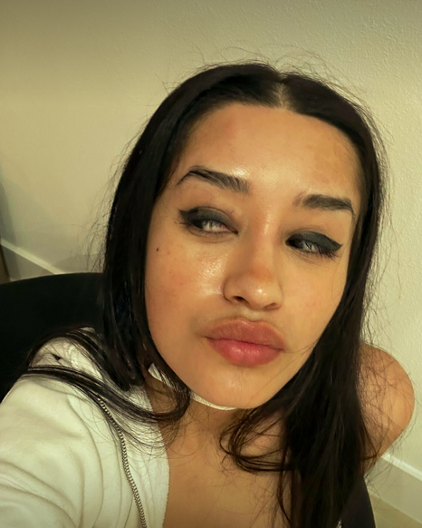 bootsthefeline Nude Leaked Onlyfans Photo bootsthefeline Nude Leaked Onlyfans Photo