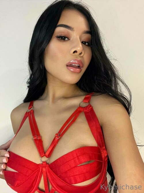 Kyomi Chase | Naomi Kyoti Nude Leaked Onlyfans Photo Kyomi Chase | Naomi Kyoti Nude Leaked Onlyfans Photo
