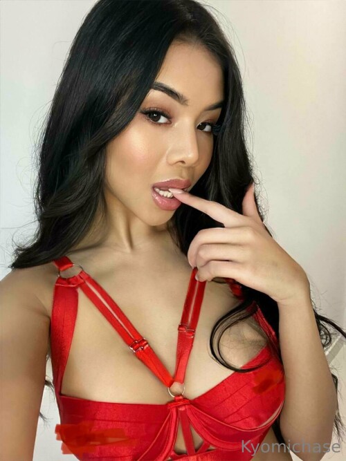 Kyomi Chase | Naomi Kyoti Nude Leaked Onlyfans Photo Kyomi Chase | Naomi Kyoti Nude Leaked Onlyfans Photo