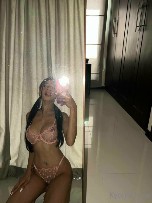 Kyomi Chase | Naomi Kyoti Nude Leaked Onlyfans Photo Kyomi Chase | Naomi Kyoti Nude Leaked Onlyfans Photo