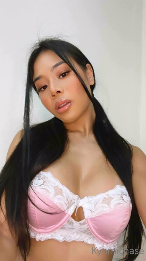Kyomi Chase | Naomi Kyoti Nude Leaked Onlyfans Photo Kyomi Chase | Naomi Kyoti Nude Leaked Onlyfans Photo