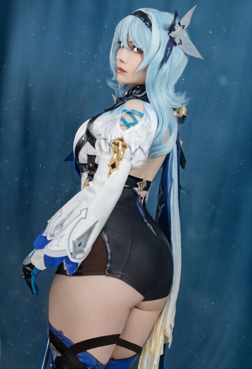 Mirikashi Cosplay Nude Leaked Onlyfans Photo Mirikashi Cosplay Nude Leaked Onlyfans Photo